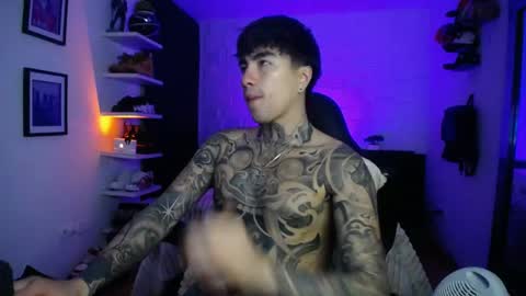 zac_muller1 online show from 04-28-26, 04:06