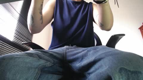 Zac Freelance model online show from 04-07-26, 12:27