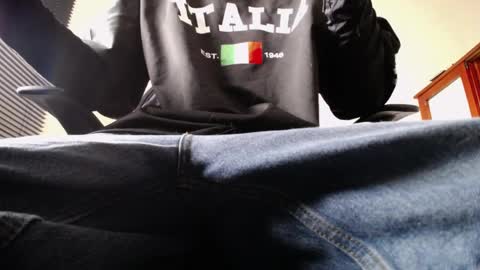 Zac Freelance model online show from 04-11-26, 03:49