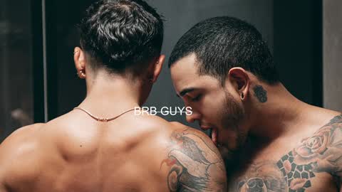 zacandmarcosmg_ online show from 12-15-24, 07:42