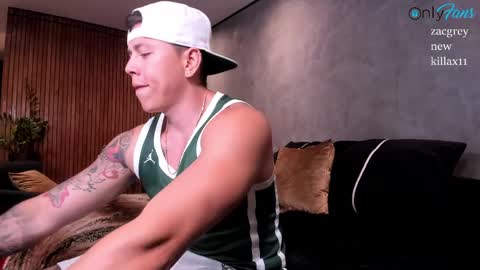 zacandmarcosmg_ online show from 04-05-26, 11:57