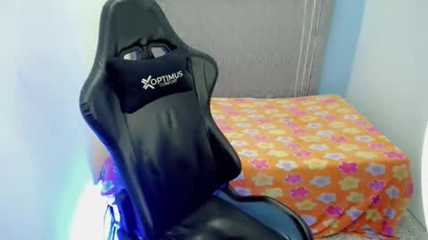 ZACARIAS online show from 03-10-26, 02:55