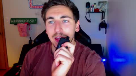 Zach Rhyder online show from 02-07-25, 03:23