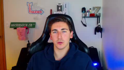 Zach Rhyder online show from 02-14-25, 02:07