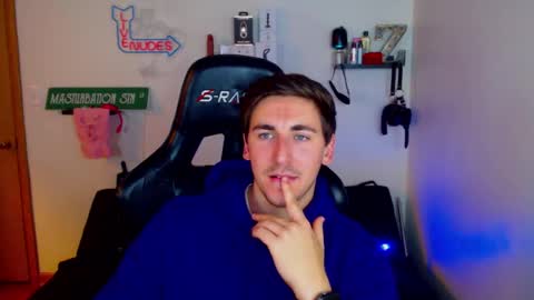 Zach Rhyder online show from 02-19-25, 02:55