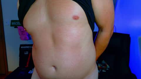 Zach Rhyder online show from 10-05-25, 01:59