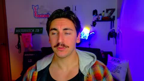 Zach Rhyder online show from 11-06-25, 02:12