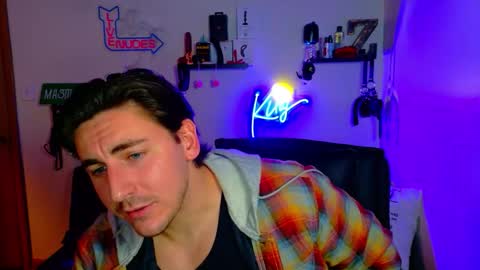 Zach Rhyder online show from 01-15-26, 02:16