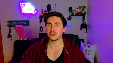 Zach Rhyder online show from 02-18-26, 02:18