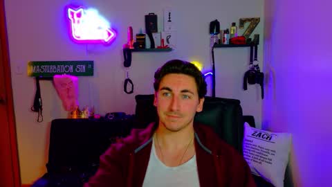 Zach Rhyder online show from 03-10-26, 12:48