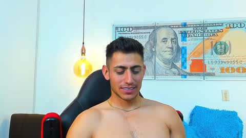 zachpri20 online show from 01-11-25, 12:40