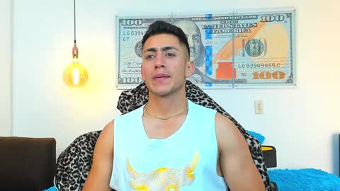 zachpri20 online show from 01-16-25, 08:33