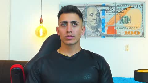 zachpri20 online show from 01-18-25, 11:11