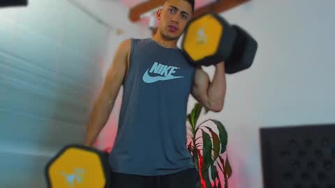 zachpri20 online show from 10-07-25, 03:36