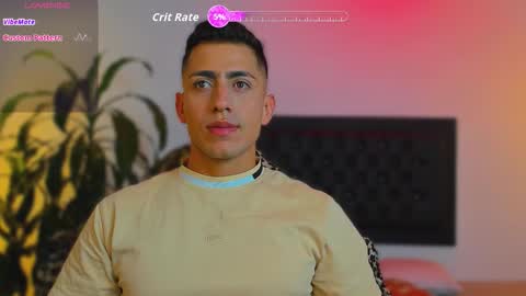 zachpri20 online show from 10-20-25, 02:56