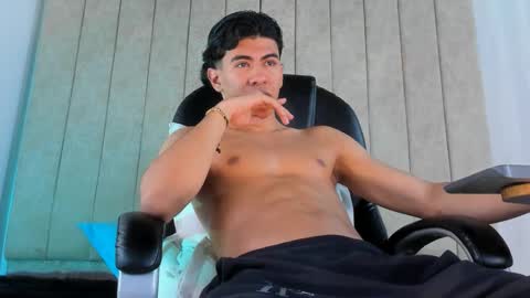 zack conor online show from 02-26-25, 04:56