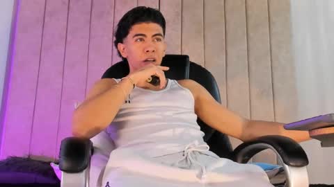 zack conor online show from 03-03-25, 12:48