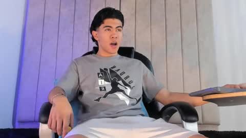 zack conor online show from 03-12-25, 11:53