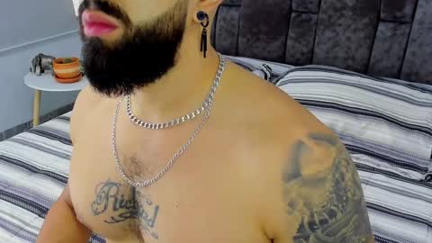 Snapshot of zack_froone chatting on 01-31-25, 06:57 Richard online show from 01-31-25, 06:57