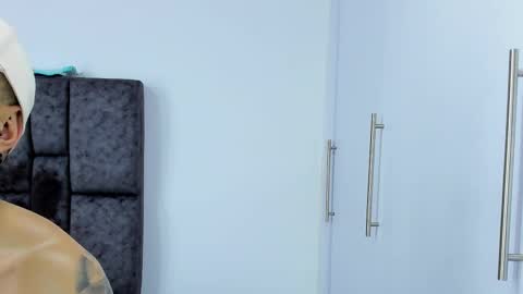 Snapshot of zack_froone chatting on 02-26-25, 08:22 Richard online show from 02-26-25, 08:22