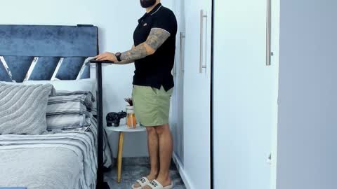 Richard online show from 11-28-25, 12:41