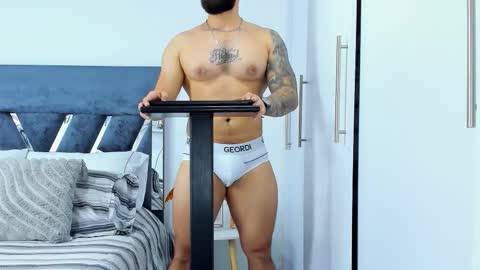 Richard online show from 02-24-26, 01:31