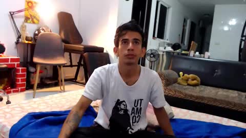 Zack King online show from 12-07-24, 10:56