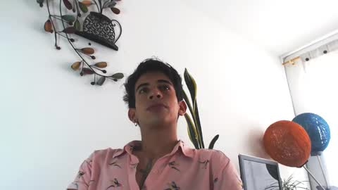 Zack King online show from 01-02-25, 05:50