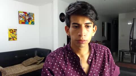 Zack King online show from 01-09-25, 02:33