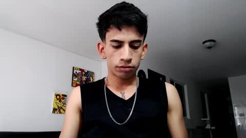 Zack King online show from 01-28-25, 08:15