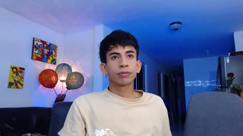 Zack King online show from 02-12-25, 06:19