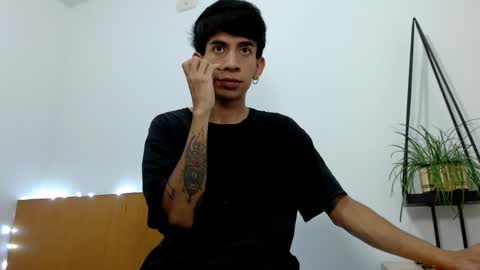 Zack King online show from 03-12-25, 01:58