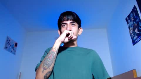 Zack King online show from 10-03-25, 09:45