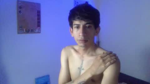 Zack King online show from 11-15-25, 04:14