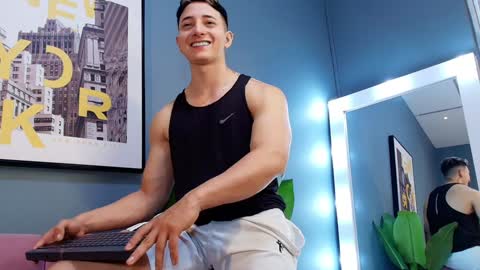 Zack online show from 01-22-25, 02:35