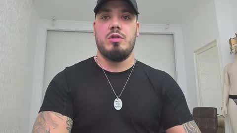 Zack online show from 12-27-24, 09:43