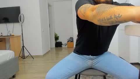 Zack online show from 03-08-25, 12:11