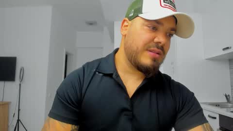 Zack online show from 09-14-25, 09:36