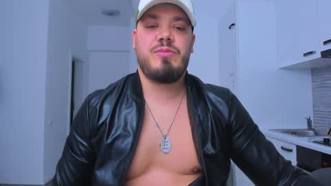 Zack online show from 12-01-25, 12:26