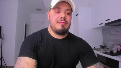 Snapshot of zackconnorsx chatting on 03-29-26, 10:10 Zack online show from 03-29-26, 10:10