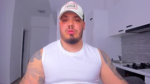 Snapshot of zackconnorsx chatting on 04-19-26, 08:55 Zack online show from 04-19-26, 08:55