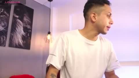 zackdriussyx online show from 07-02-26, 08:59