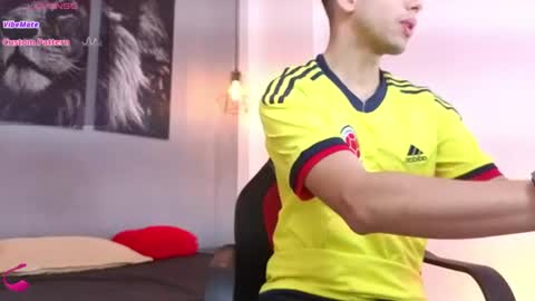 zackdriussyx online show from 07-03-26, 06:36