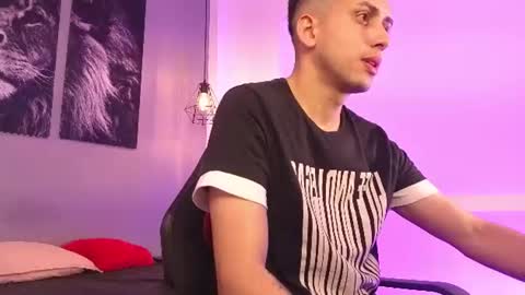 zackdriussyx online show from 07-14-26, 05:51