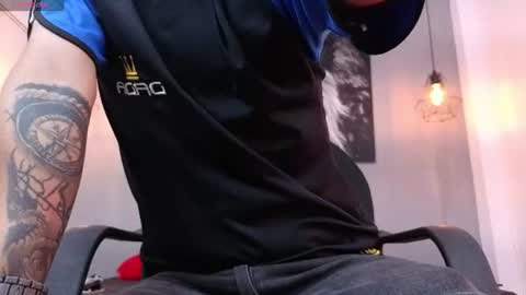 zackdriussyx online show from 07-17-26, 08:03