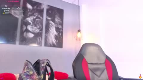 zackdriussyx online show from 07-22-26, 07:05