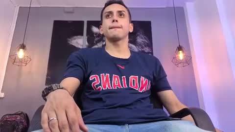 zackdriussyx online show from 07-23-26, 07:01