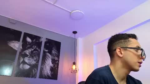 zackdriussyx online show from 07-25-26, 07:11