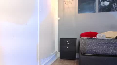 zackdriussyx online show from 07-27-26, 07:10