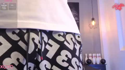 zackdriussyx online show from 07-28-26, 06:20